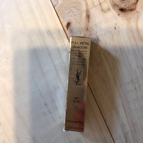 YSL  Makeup eye shadow - Picture 1 of 3